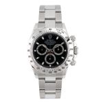 Rolex Daytona 116520 - (1/5)