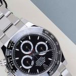 Rolex Daytona 126500LN (2026) - 40mm Staal (4/8)