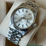 Rolex Datejust 36 16014 - (3/8)