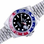 Rolex GMT-Master II 126710BLRO - (1/8)