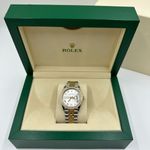 Rolex Datejust 36 126283RBR - (2/8)