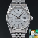 Rolex Datejust 36 16014 - (1/8)