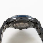 Hublot Classic Fusion Blue 548.CM.7170.CM (2022) - Blue dial 42 mm Ceramic case (7/8)