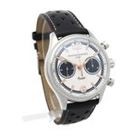 Frederique Constant Vintage Rally FC-397HWB5B6 (2024) - White dial 42 mm Steel case (7/7)