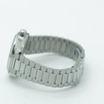 Omega Seamaster Aqua Terra 220.10.41.21.01.002 (2025) - Black dial 41 mm Steel case (7/8)