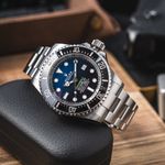 Rolex Sea-Dweller Deepsea 126660 - (2/8)