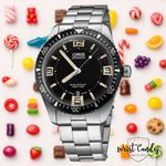 Oris Divers 01 733 7772 4034-Set - (1/8)