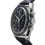 Omega Speedmaster Professional Moonwatch 310.32.42.50.01.002 (Unknown (random serial)) - Black dial 42 mm Steel case (6/8)