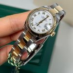 Rolex Lady-Datejust 279173 - (10/10)