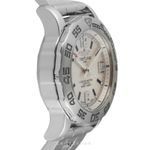 Breitling Colt A7738711 (Unknown (random serial)) - Black dial 33 mm Steel case (6/8)