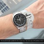 Omega Speedmaster Professional Moonwatch 3576.5 - (2/8)