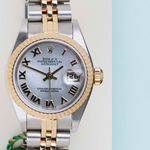 Rolex Lady-Datejust 79173 - (5/8)