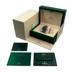 Rolex Datejust 41 126334 (2022) - 41 mm Steel case (5/5)