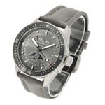 Blancpain Fifty Fathoms Bathyscaphe 5054-1210-G52A - (2/5)