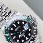 Rolex GMT-Master II 126720VTRNR - (4/8)