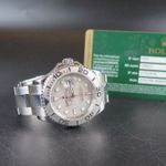 Rolex Yacht-Master 40 116622 (2009) - 40mm Staal (6/6)