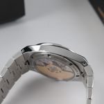 Vacheron Constantin Overseas 4500V/110A-B128 (2020) - Blue dial 42 mm Steel case (7/8)