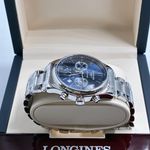 Longines Master Collection L2.759.4.92.6 - (7/10)