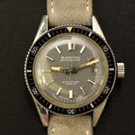 Blancpain Vintage Unknown (1960) - Grey dial 37 mm Unknown case (1/8)