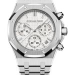 Audemars Piguet Royal Oak Chronograph 26240ST.OO.1320ST.03 - (1/1)