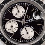 Tudor Prince Date 79260 - (4/8)
