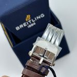 Breitling Navitimer 1 B01 Chronograph AB0137211C1P1 - (8/10)