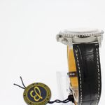 Breitling Navitimer AB0139241C1P1 (2025) - Blue dial 41 mm Steel case (4/4)