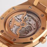 Audemars Piguet Royal Oak Jumbo 15202OR.OO.1240OR.01 - (5/6)