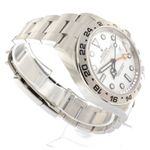 Rolex Explorer II 226570 (2021) - 42 mm Steel case (3/6)