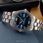 Breitling Aerospace E65062 (Onbekend (willekeurig serienummer)) - 40mm Titanium (2/8)