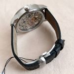 Tissot Unknown T070.405.16.411.00 (2025) - Grey dial 43 mm Steel case (6/8)