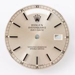 Rolex Day-Date Oysterquartz 19019 - (2/8)