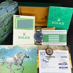 Rolex Datejust 36 16234 - (3/8)