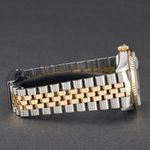 Rolex Datejust 36 16233 (1995) - 36mm Goud/Staal (6/8)