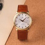 Omega De Ville Prestige 168.105 - (2/8)