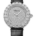 Chopard L'Heure du Diamant 13A178-1302 - (1/1)