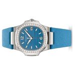 Patek Philippe Nautilus 7010G-013 - (2/6)