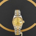 Rolex Lady-Datejust 69173 - (1/7)