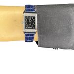 Jaeger-LeCoultre Reverso Classic Small Duetto Q2668432 (2022) - Zilver wijzerplaat 21mm Staal (8/8)