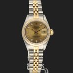 Rolex Lady-Datejust 69173 - (3/8)