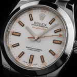 Rolex Milgauss 116400 - (3/8)