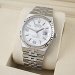 Rolex Land-Dweller 36 127234 - (2/8)