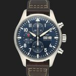 IWC Pilot Chronograph IW377714 - (2/8)
