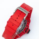 Richard Mille RM 035 RM35-02 (2017) - 50mm Carbon (4/6)