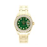 Rolex Lady-Datejust Pearlmaster 69298 - (1/5)