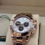 Rolex Daytona 126505 - (1/10)