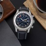 Breitling Navitimer World A24322-101 - (1/8)
