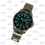 Rolex Sea-Dweller 126600 - (4/8)