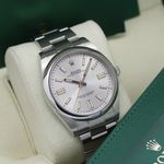 Rolex Oyster Perpetual 41 124300 - (1/8)