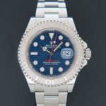 Rolex Yacht-Master 40 126622 (2022) - 40mm Staal (3/4)